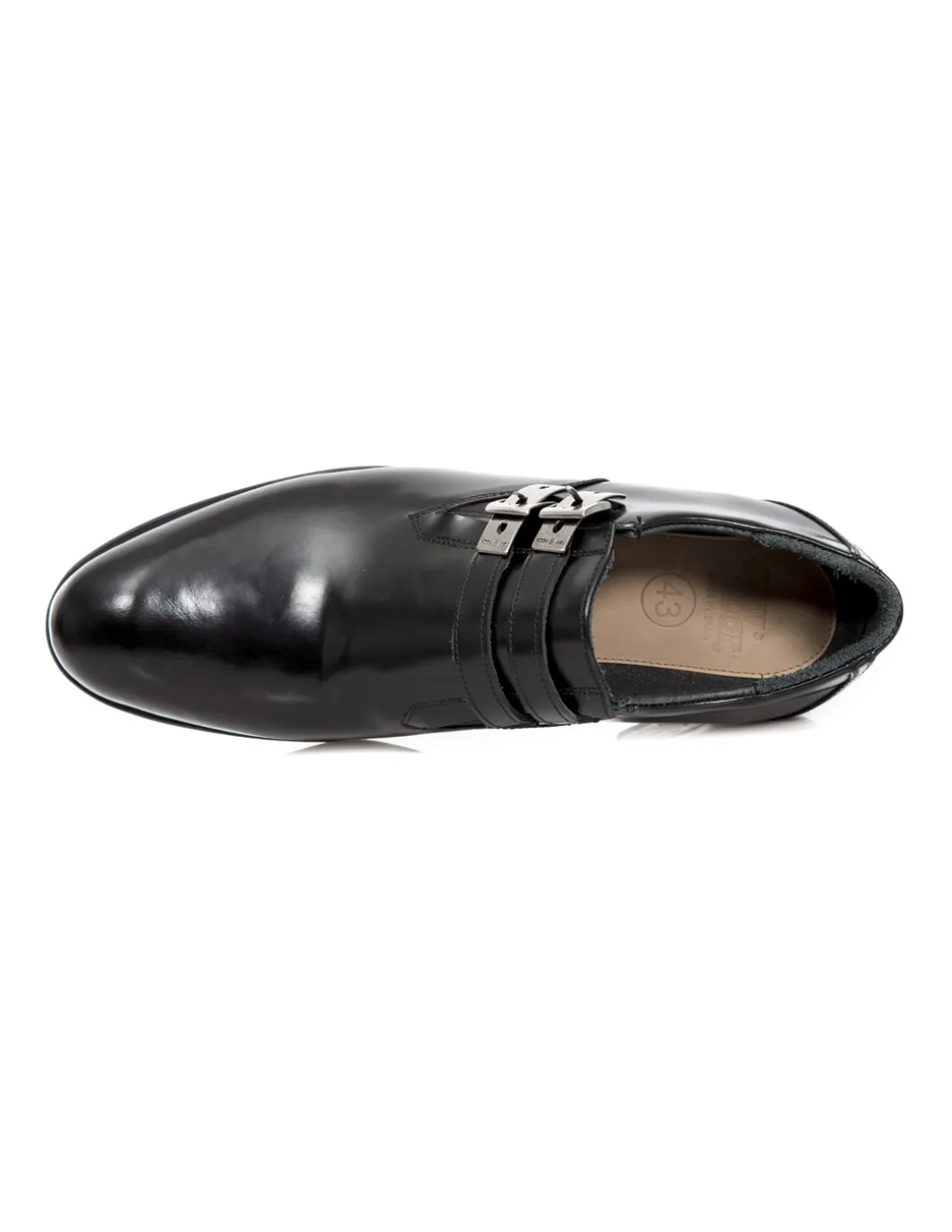 SHOE NEWMAN M-VIP96002-C3