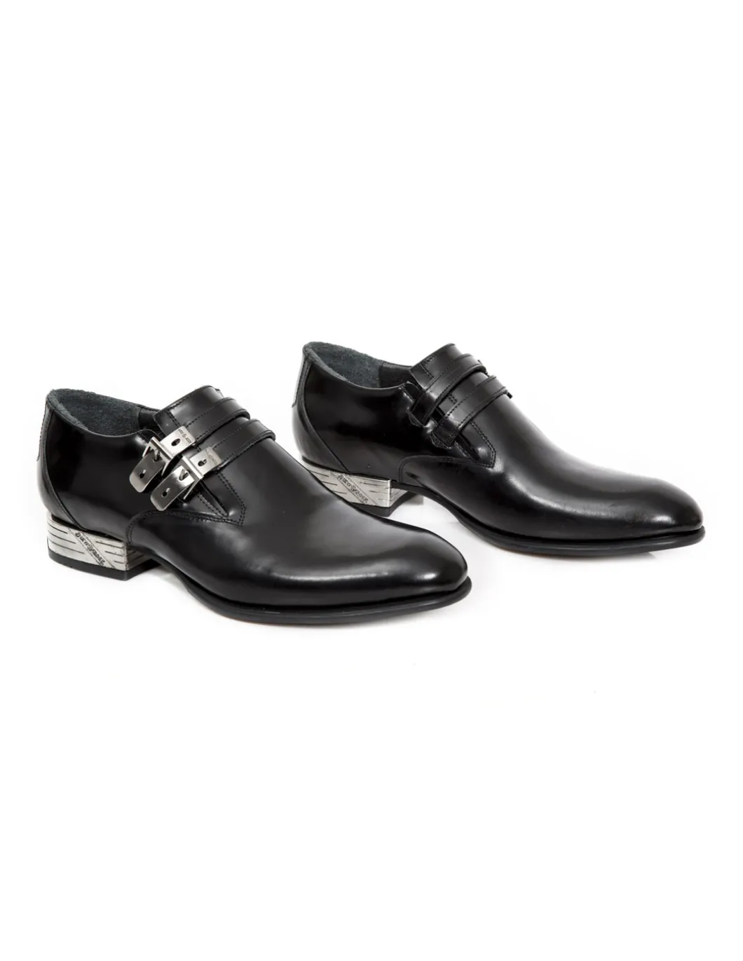 SHOE NEWMAN M-VIP96002-C3