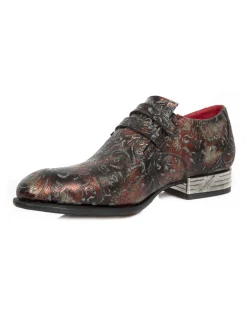 SHOE NEWMAN M-VIP96002-C4