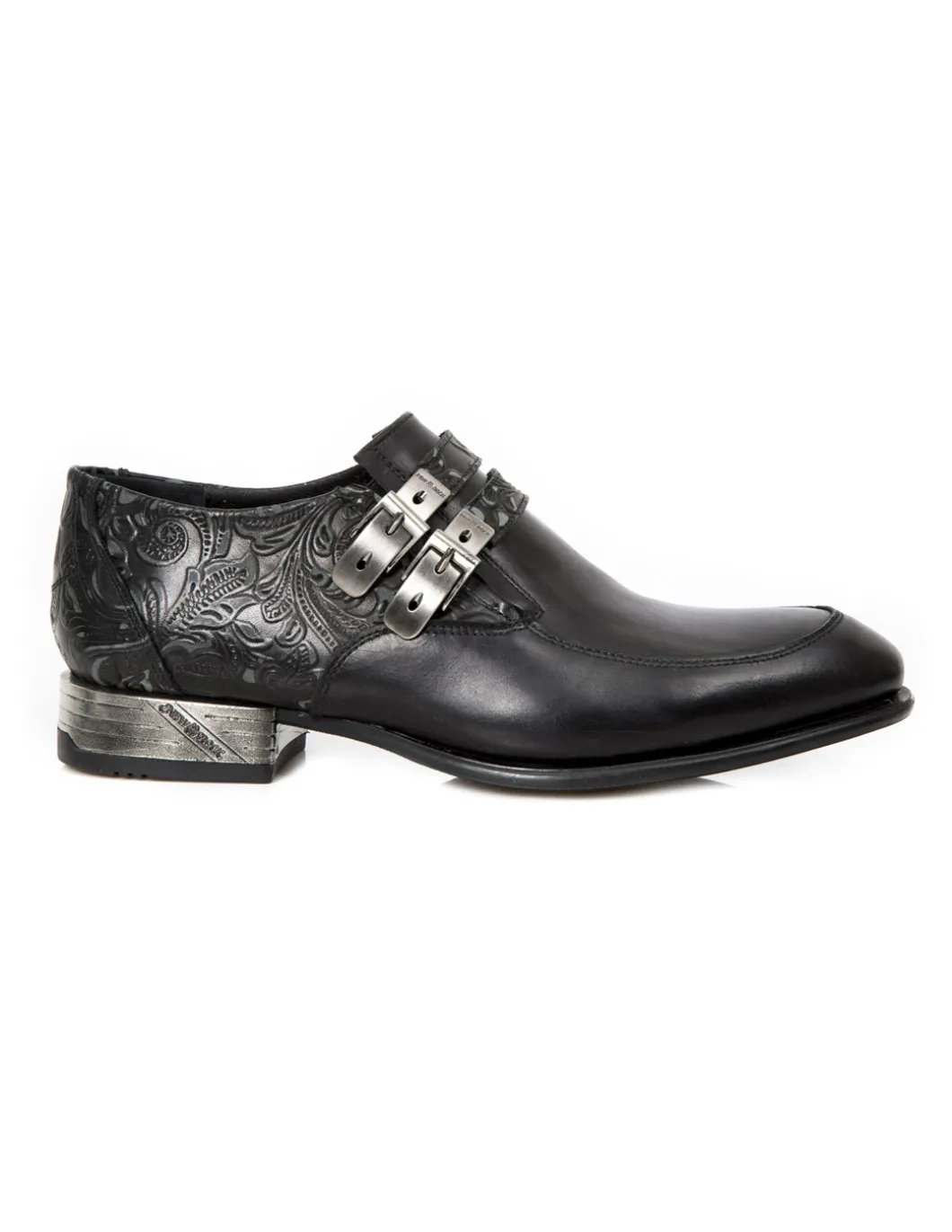 SHOE NEWMAN M-VIP96004-C2