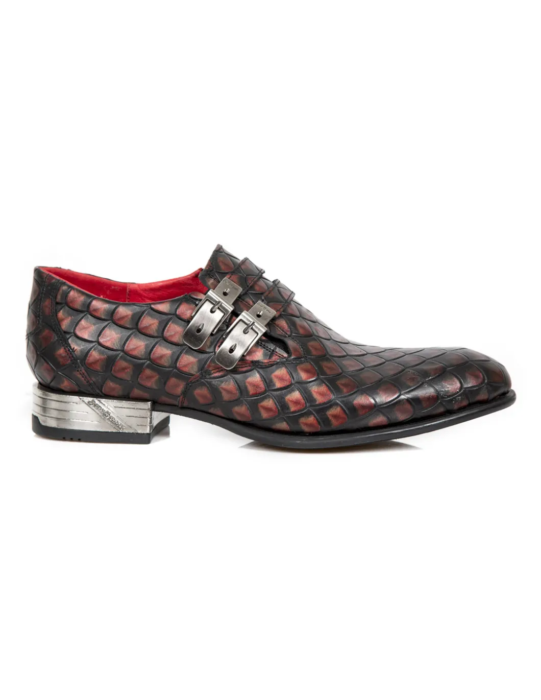 SHOE NEWMAN M-VIP96002-C9