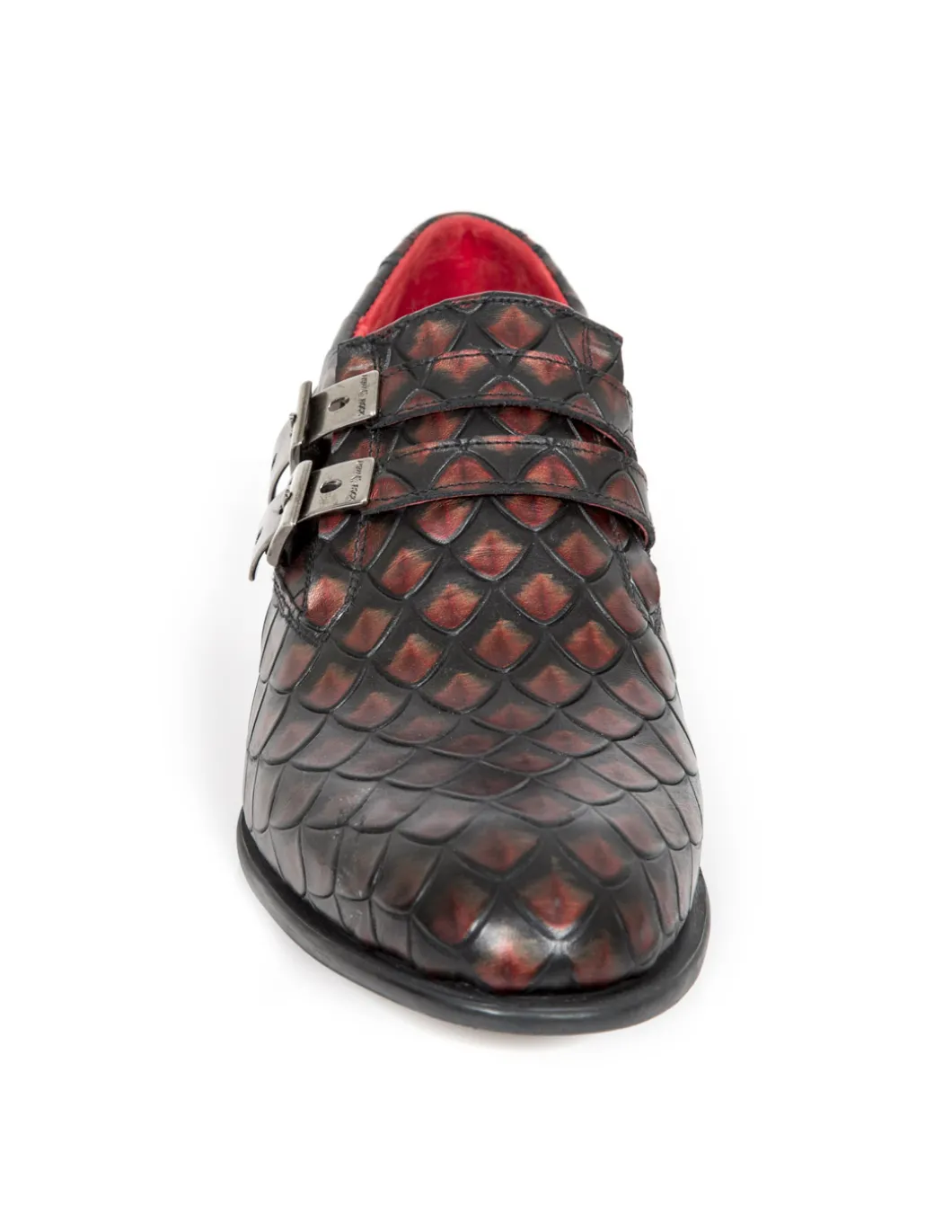 SHOE NEWMAN M-VIP96002-C9