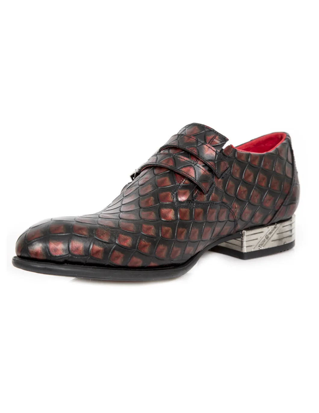 SHOE NEWMAN M-VIP96002-C9