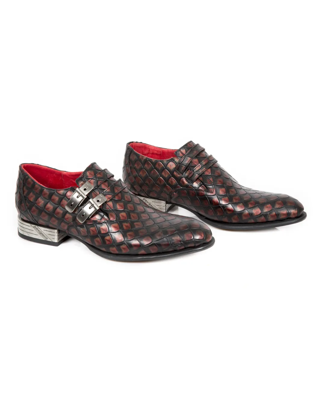 SHOE NEWMAN M-VIP96002-C9