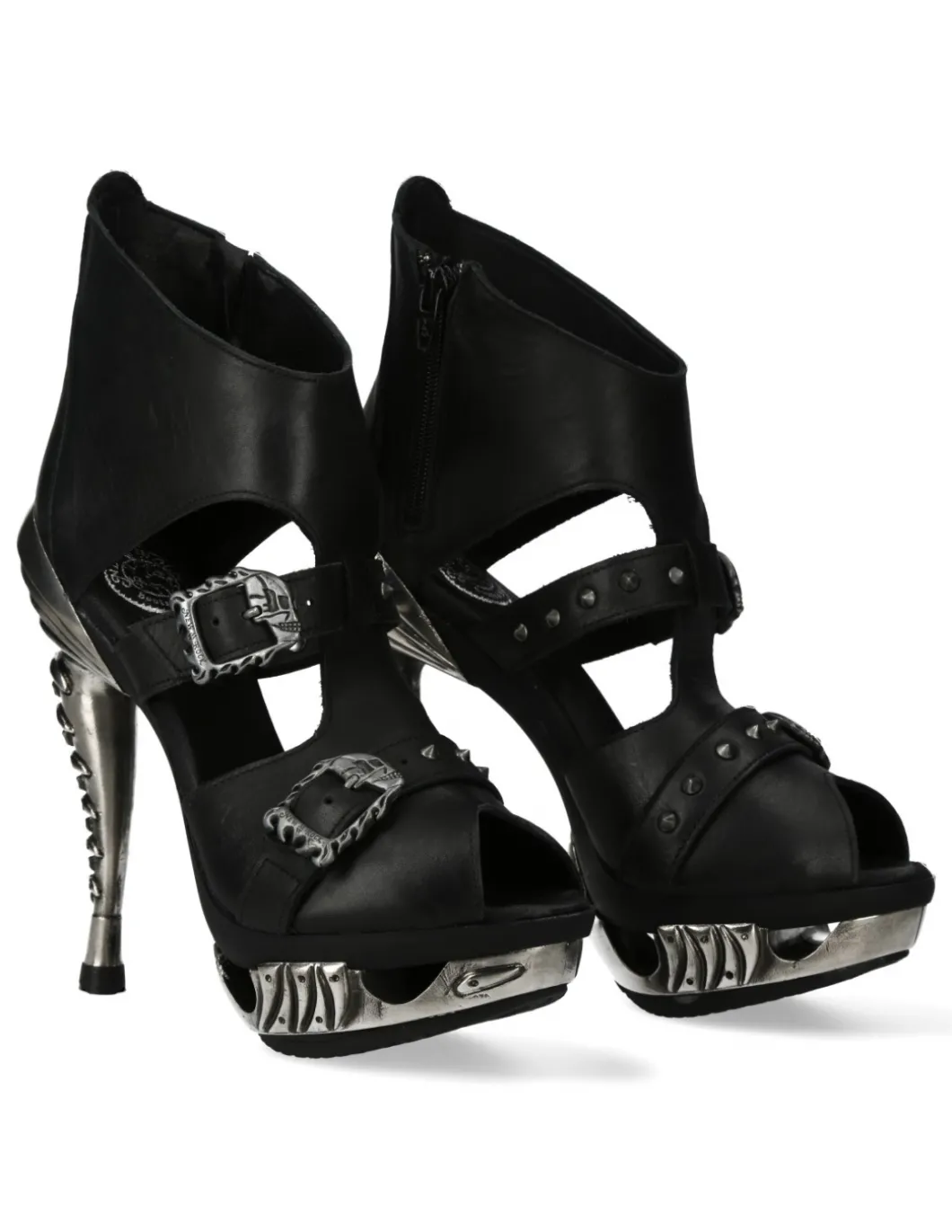 SHOE PUNK M-MAGS008-S1