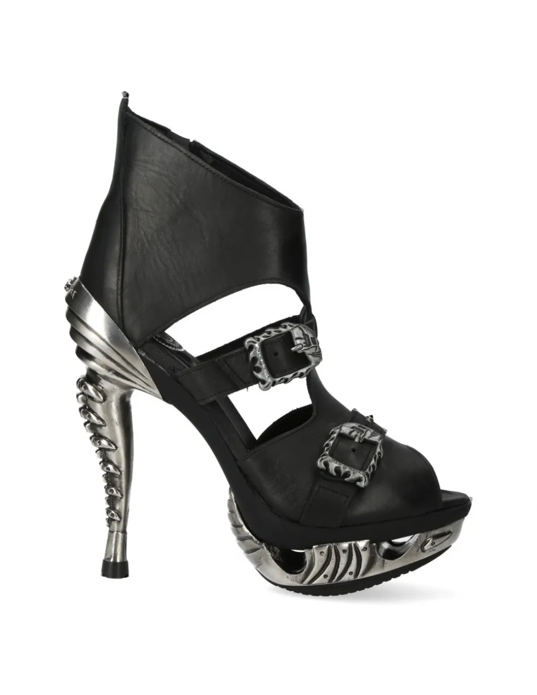 SHOE PUNK M-MAGS008-S1