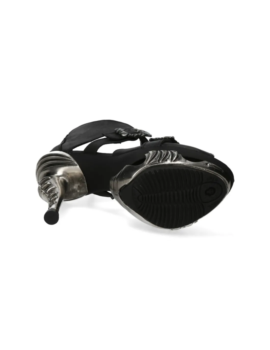 SHOE PUNK M-MAGS008-S1