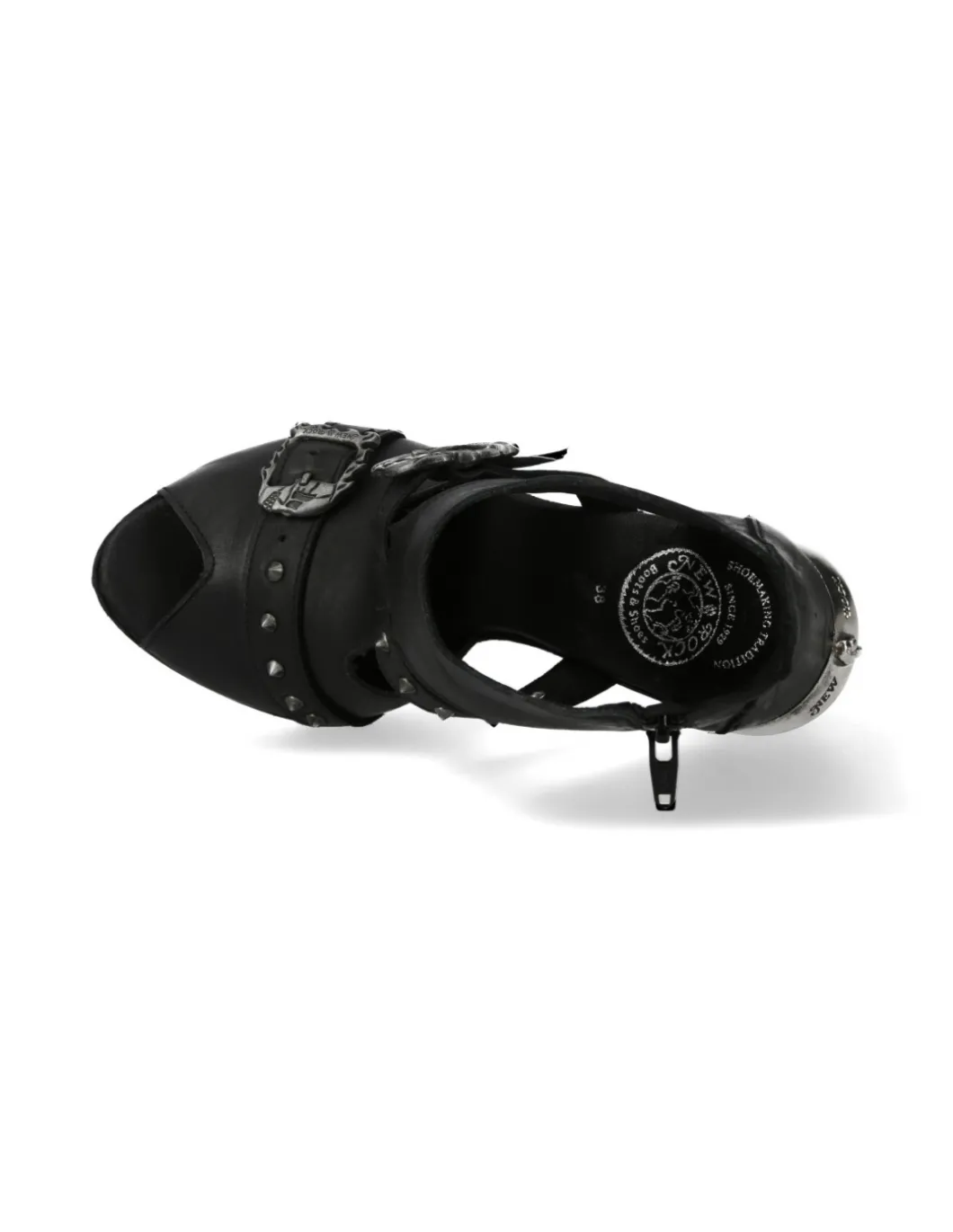 SHOE PUNK M-MAGS008-S1