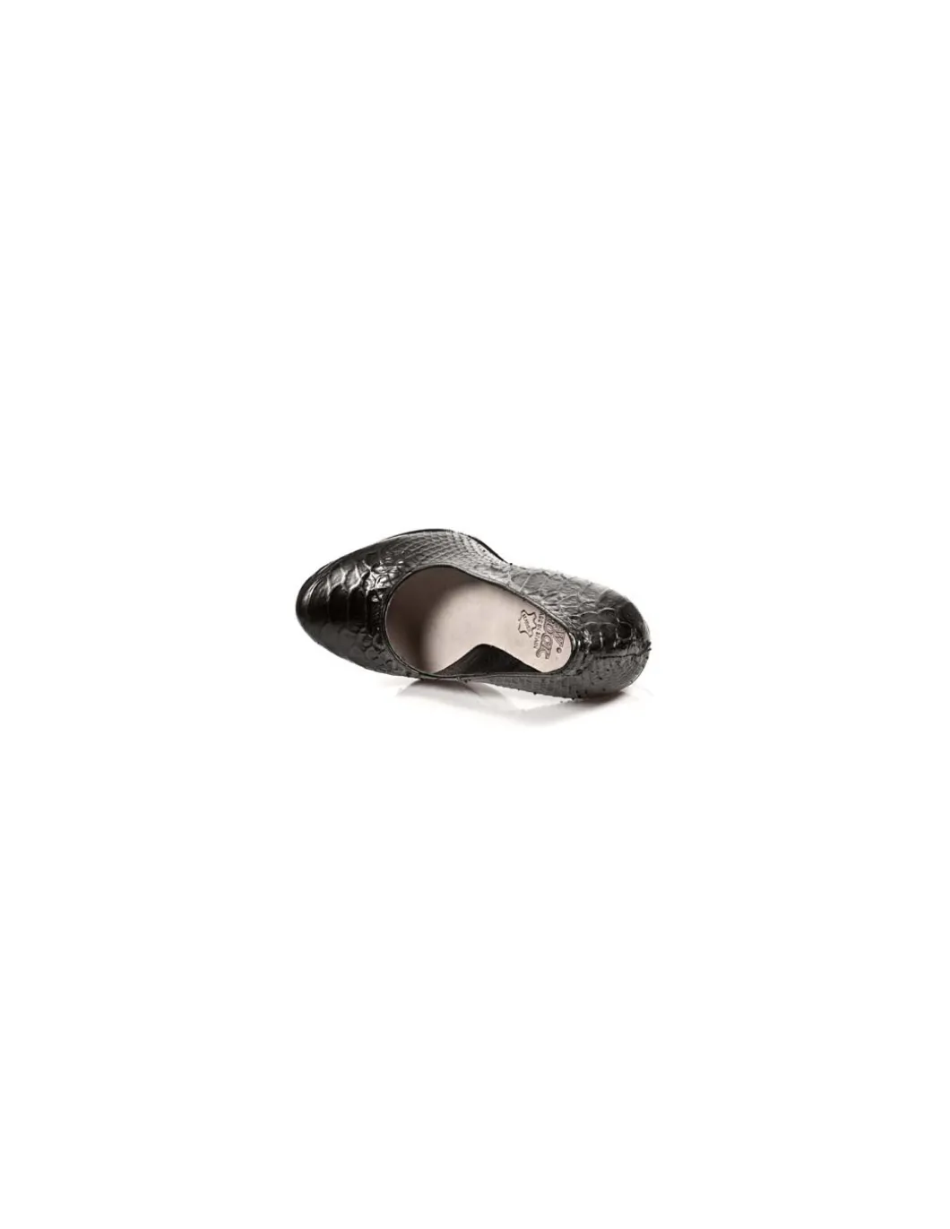 SHOE PUNK M-PUNK011-C5