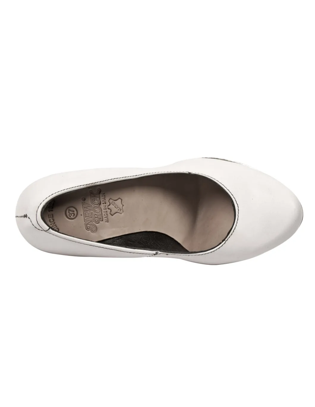 SHOE PUNK M-PUNK011-C9