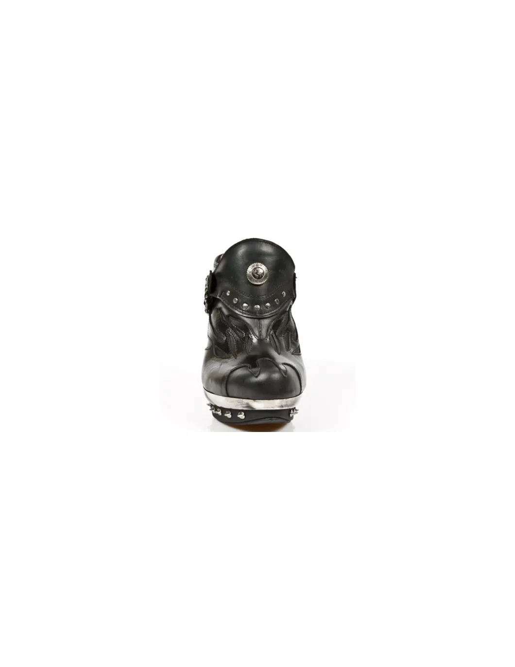 SHOE PUNK M-PUNK032-C5
