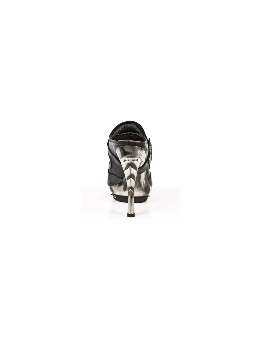 SHOE PUNK M-PUNK032-C5