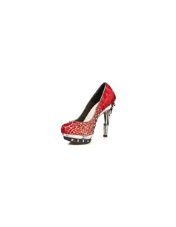 SHOE PUNK M-PUNK034-C4