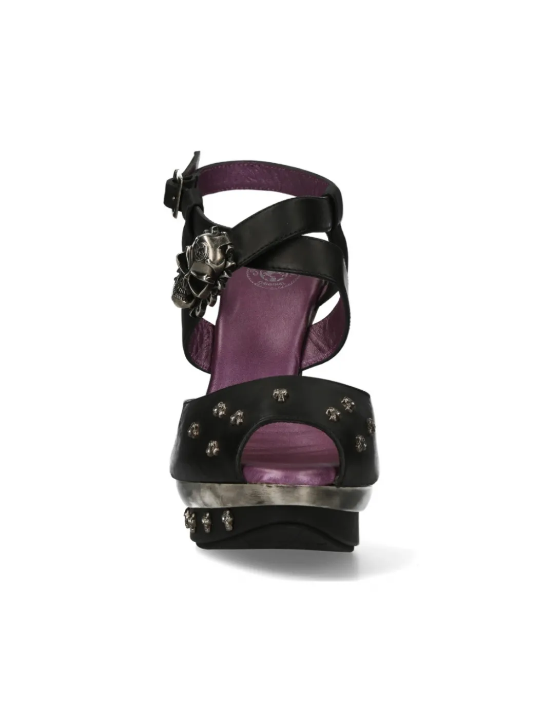 SHOE PUNK M-PUNKS001-S1