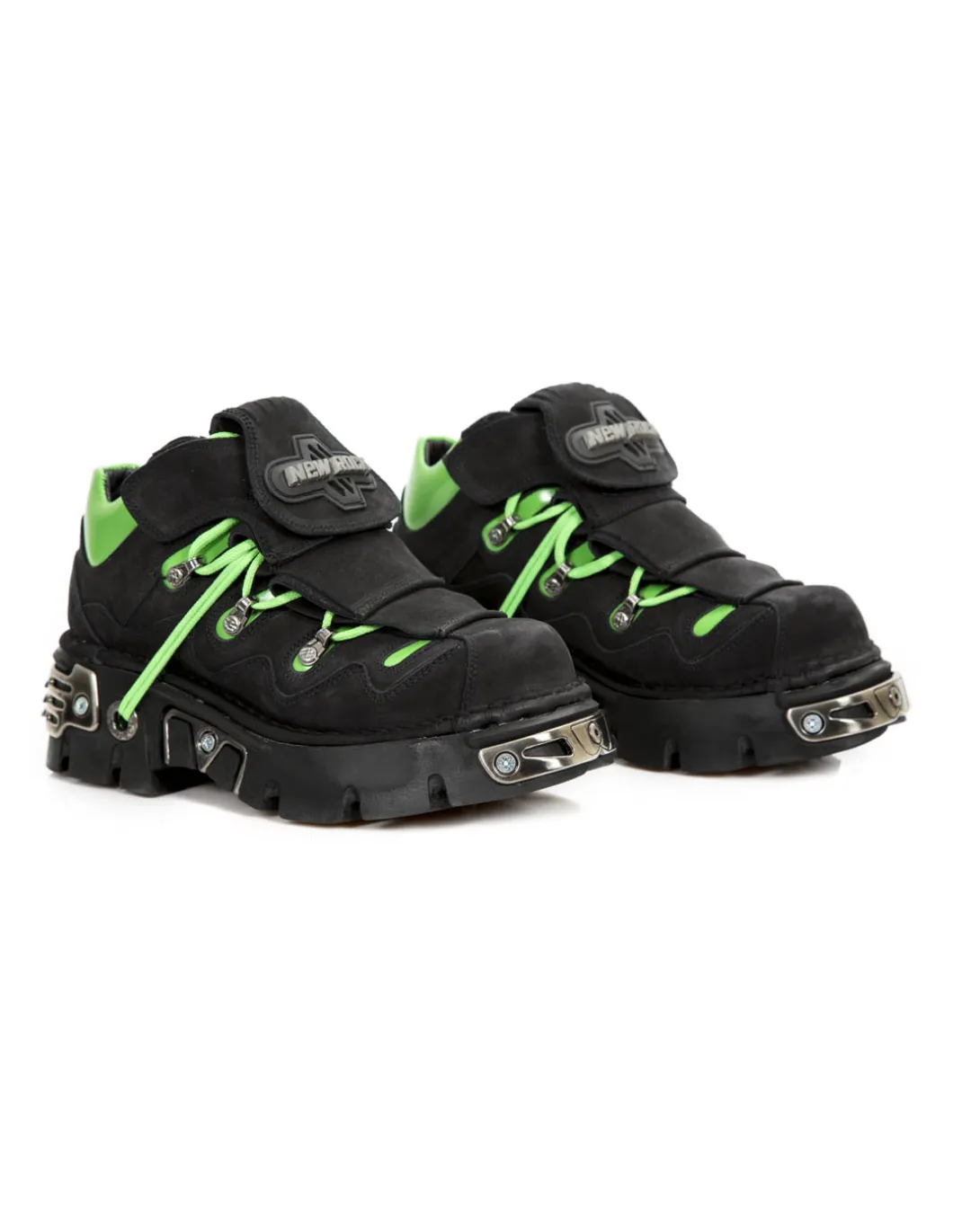 SHOE REACTOR M-1075-C37