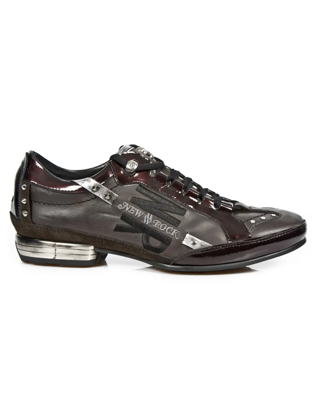 SHOE SNOB M-8426-C2