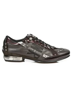 SHOE SNOB M-8426-C2
