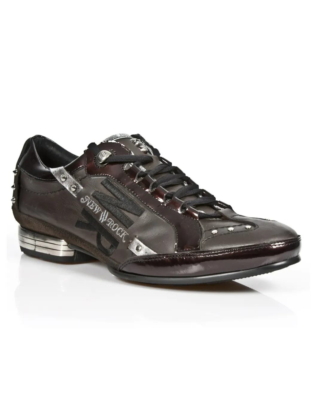 SHOE SNOB M-8426-C2