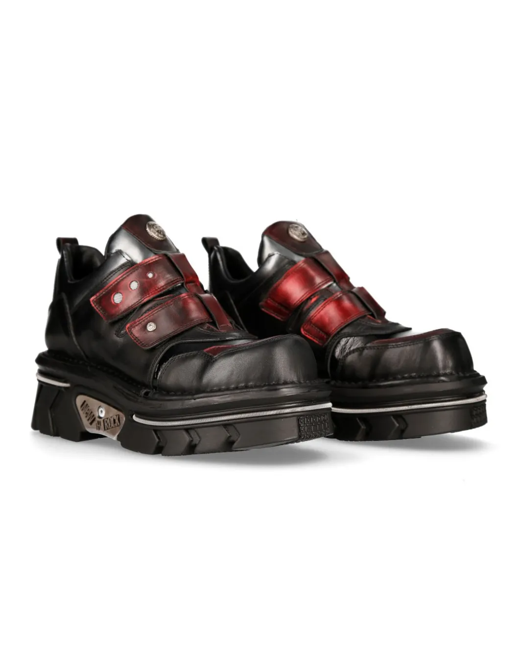 SHOE TECHNO M-1544-C1