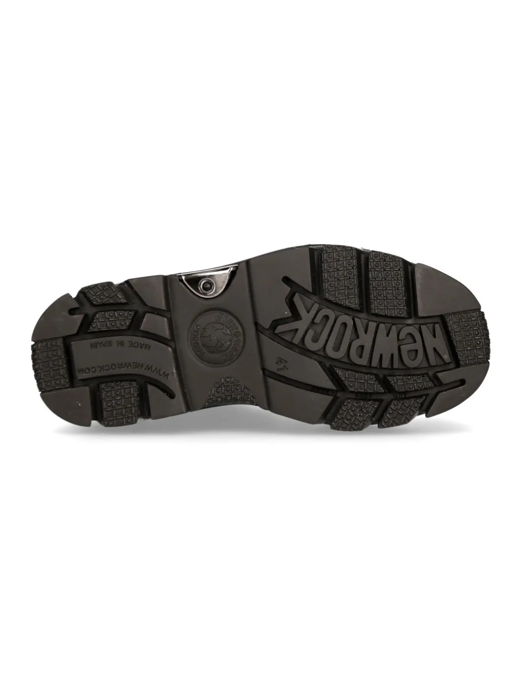 SHOE TECHNO M-1544-C1