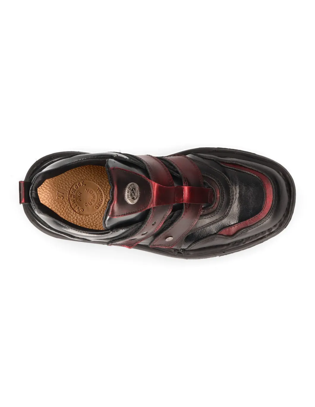 SHOE TECHNO M-1544-C1