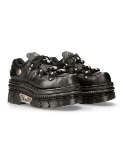 SHOE TECHNO M-233-C6