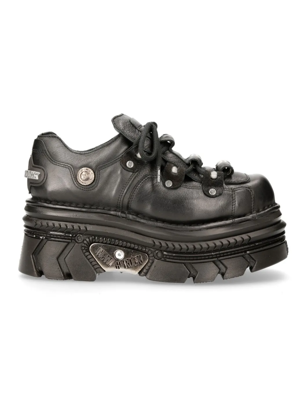 SHOE TECHNO M-233-C6