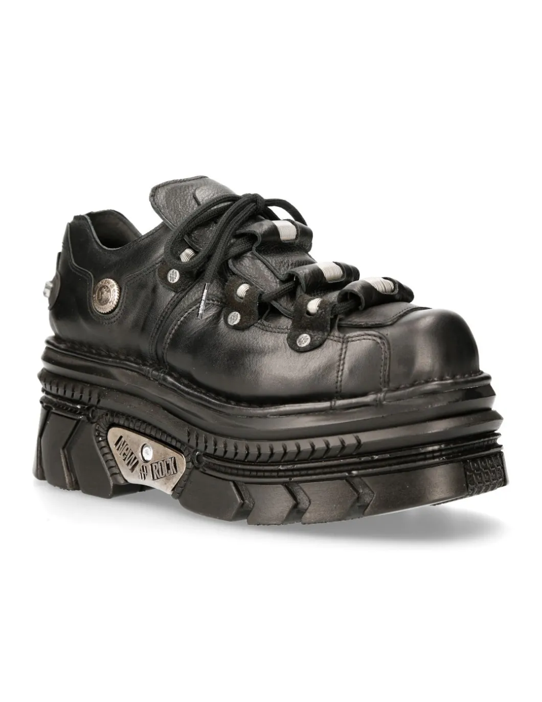 SHOE TECHNO M-233-C6
