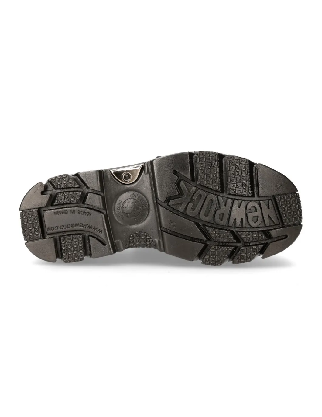 SHOE TECHNO M-233-C6