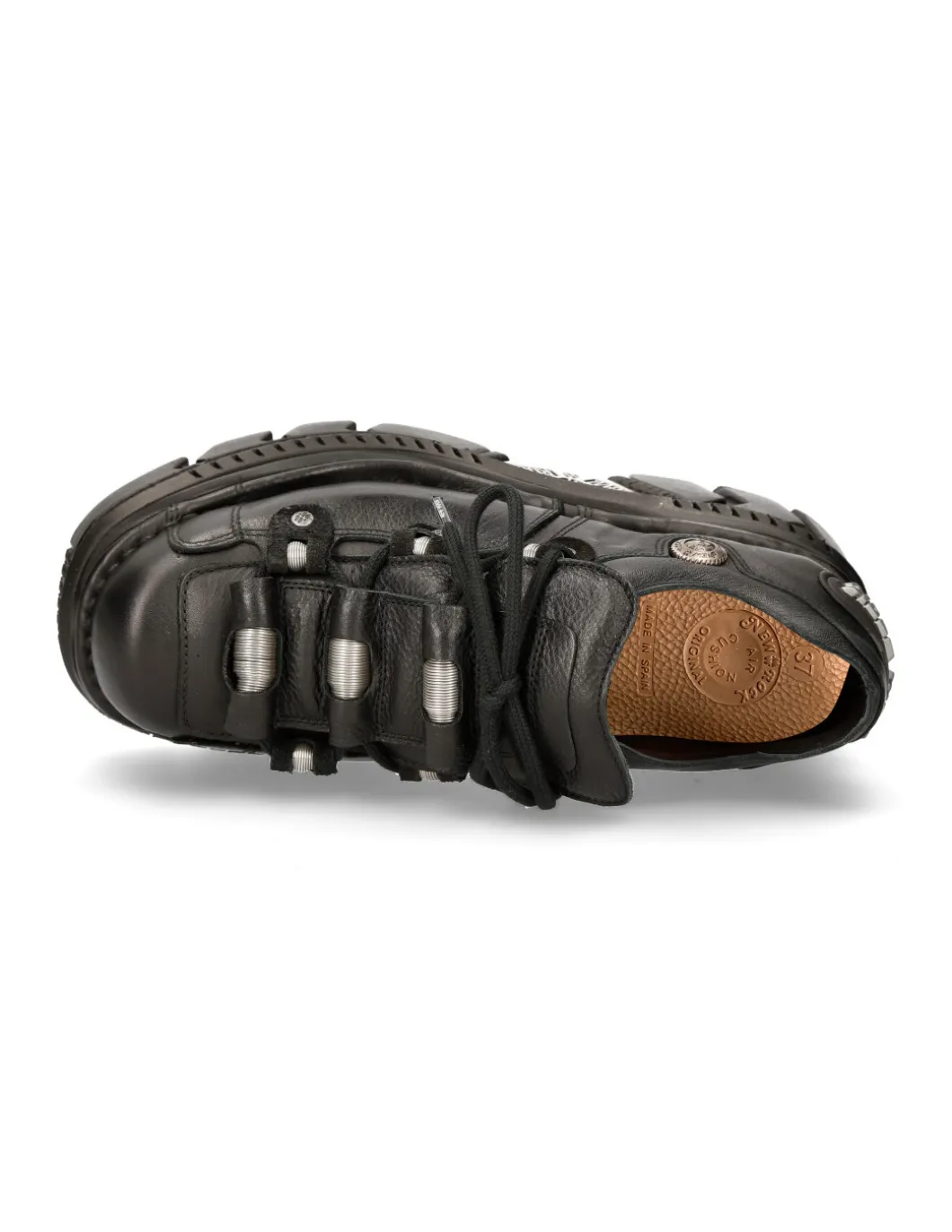 SHOE TECHNO M-233-C6