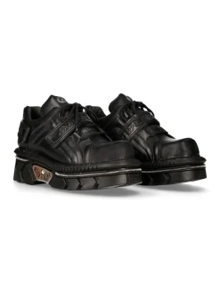 SHOE TECHNO M-MET006-C1