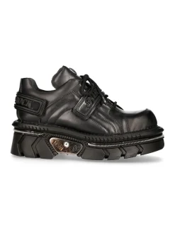 SHOE TECHNO M-MET006-C1