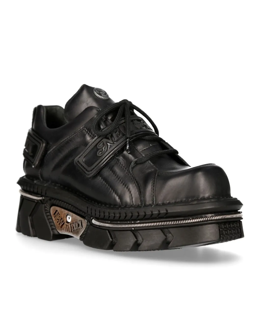 SHOE TECHNO M-MET006-C1