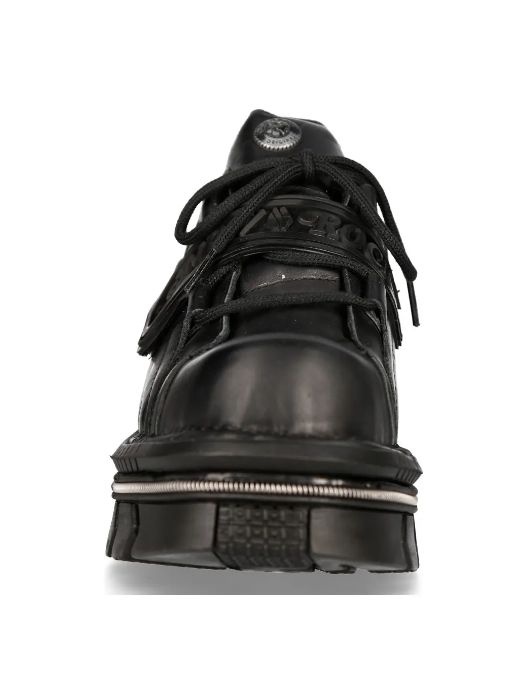 SHOE TECHNO M-MET006-C1