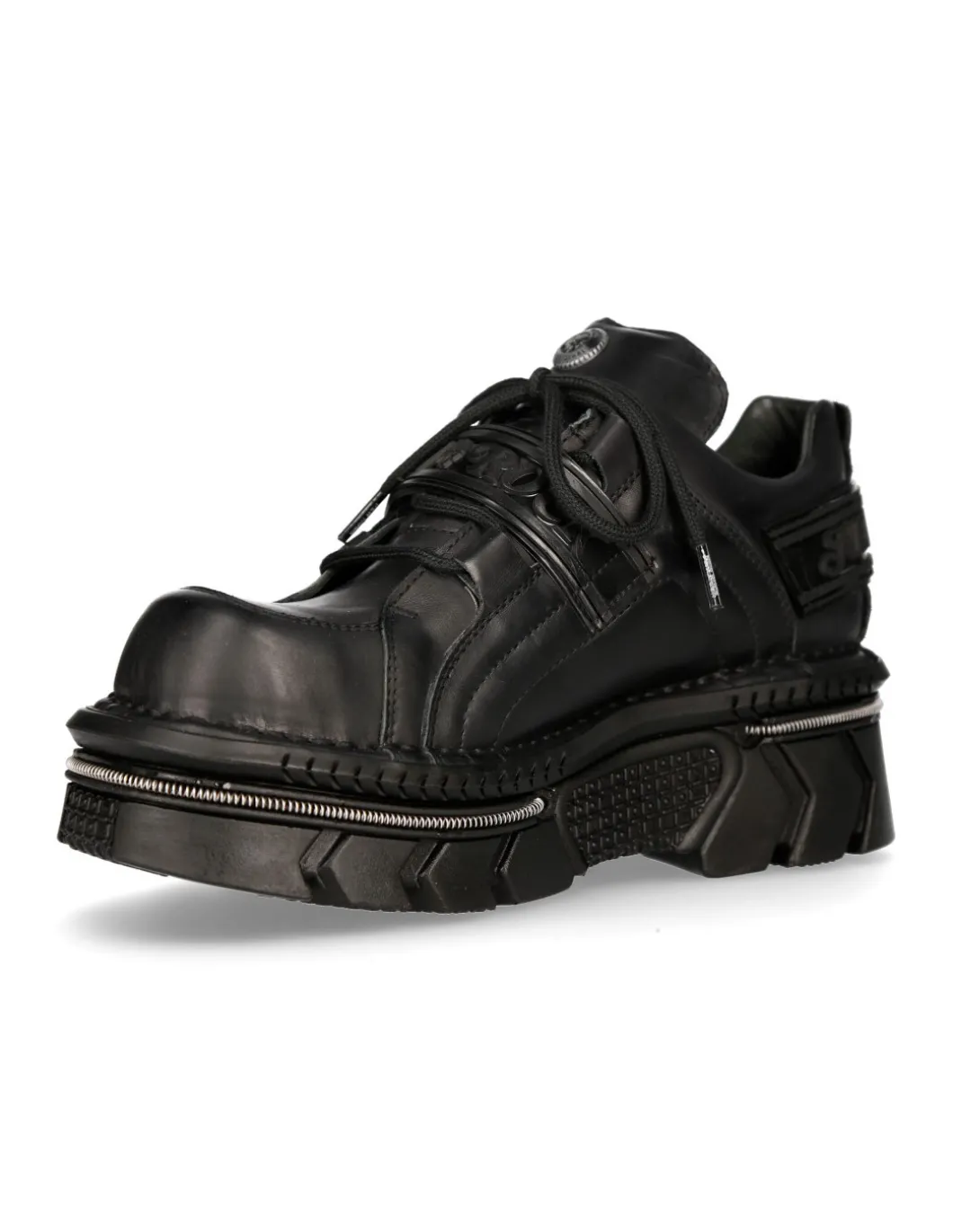 SHOE TECHNO M-MET006-C1