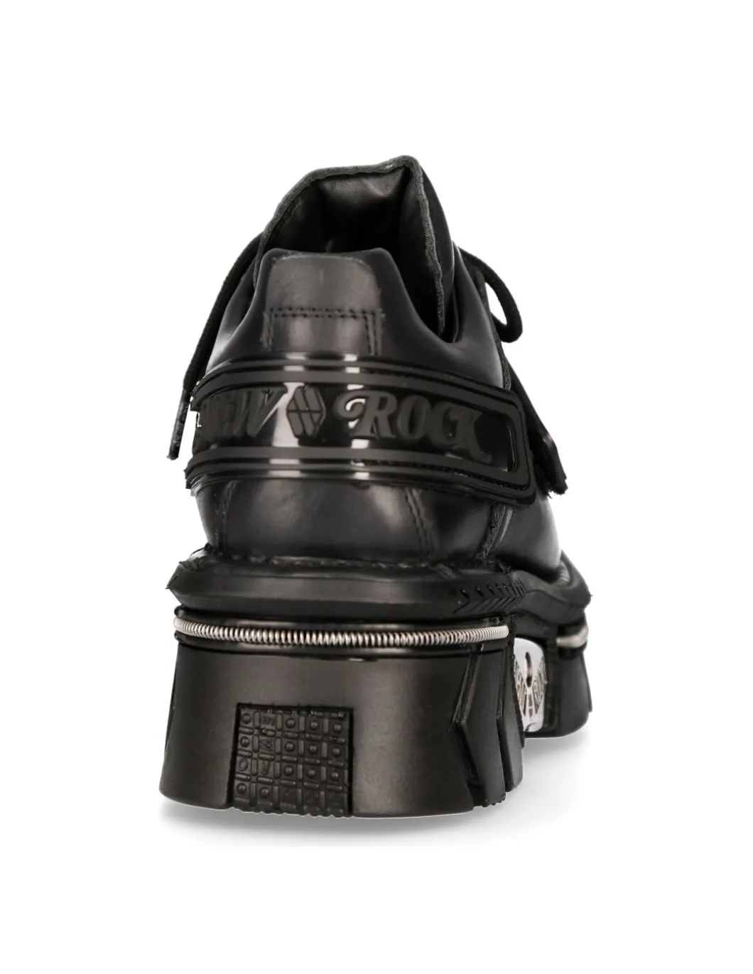 SHOE TECHNO M-MET006-C1