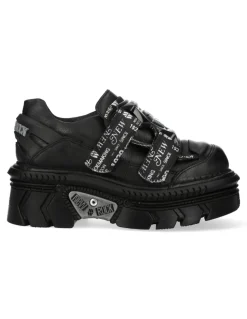SHOE TECHNO M-MET268-C2