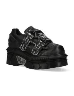 SHOE TECHNO M-MET268-C2