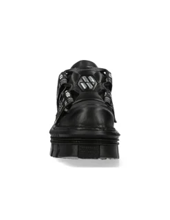 SHOE TECHNO M-MET268-C2