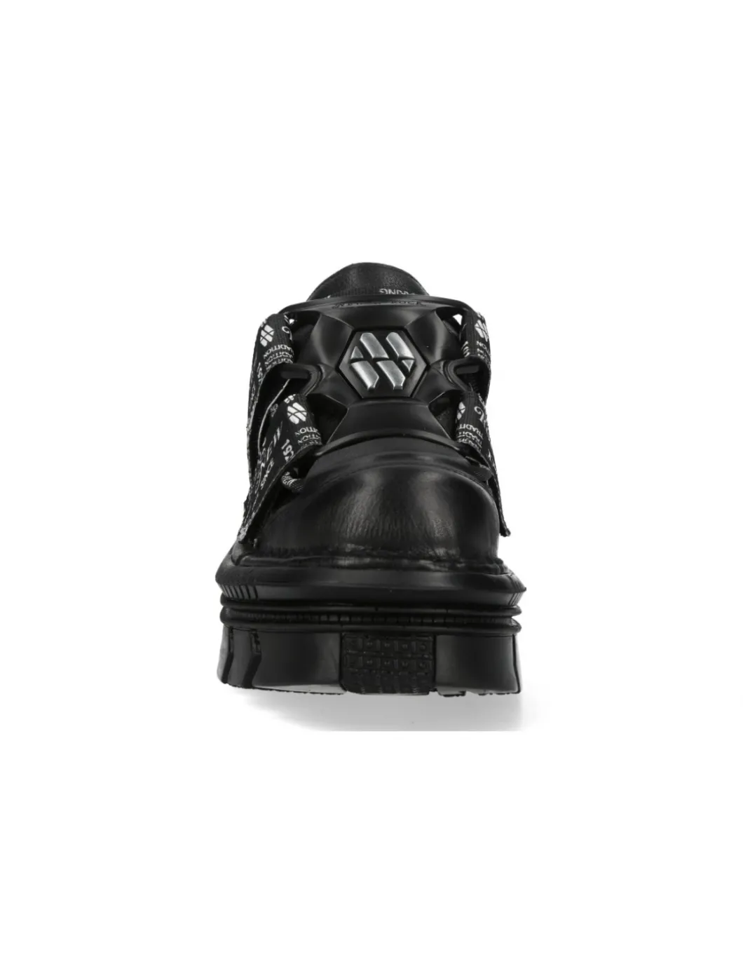 SHOE TECHNO M-MET268-C2