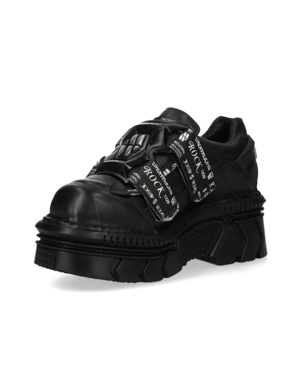 SHOE TECHNO M-MET268-C2