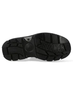 SHOE TECHNO M-MET268-C2