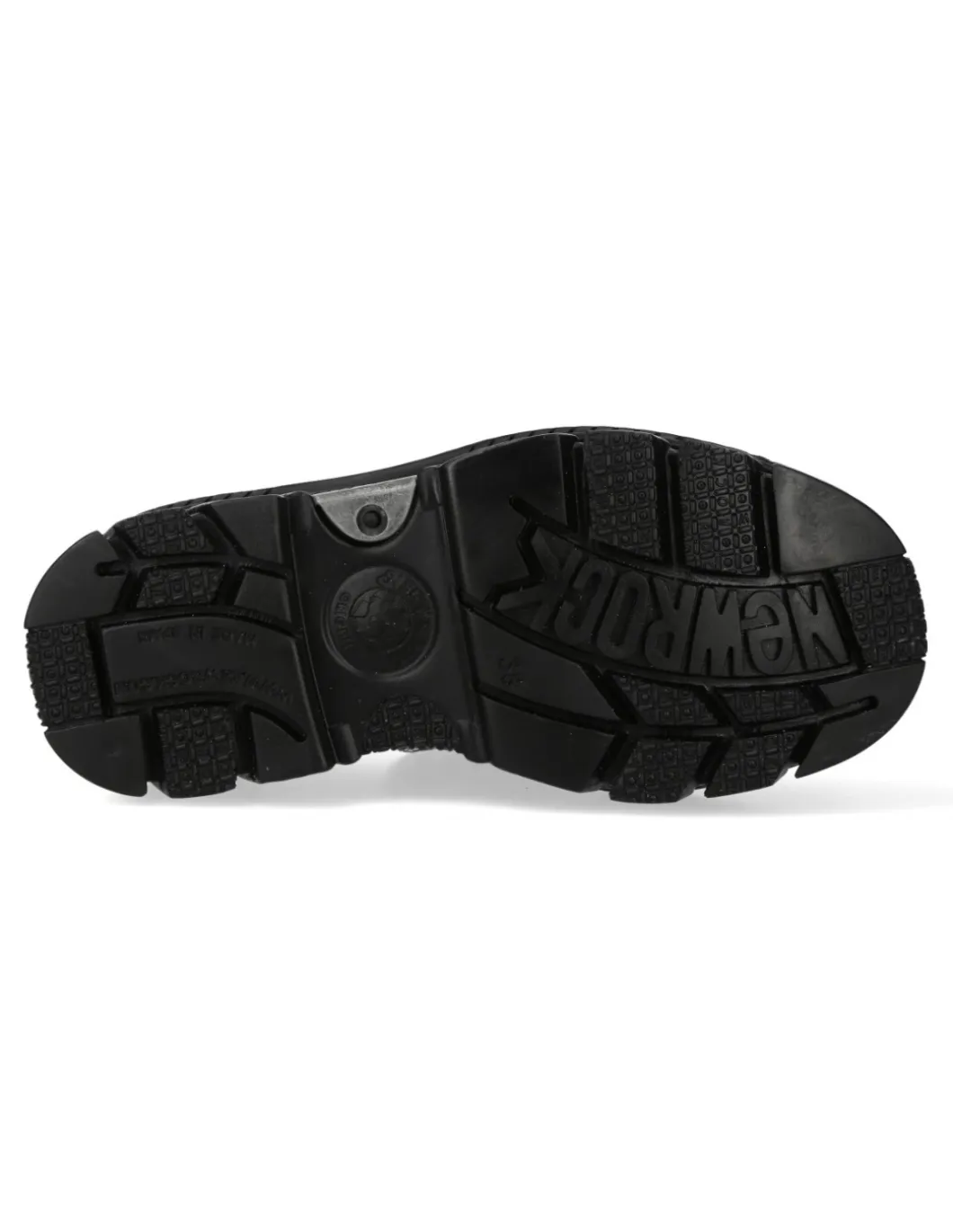 SHOE TECHNO M-MET268-C2