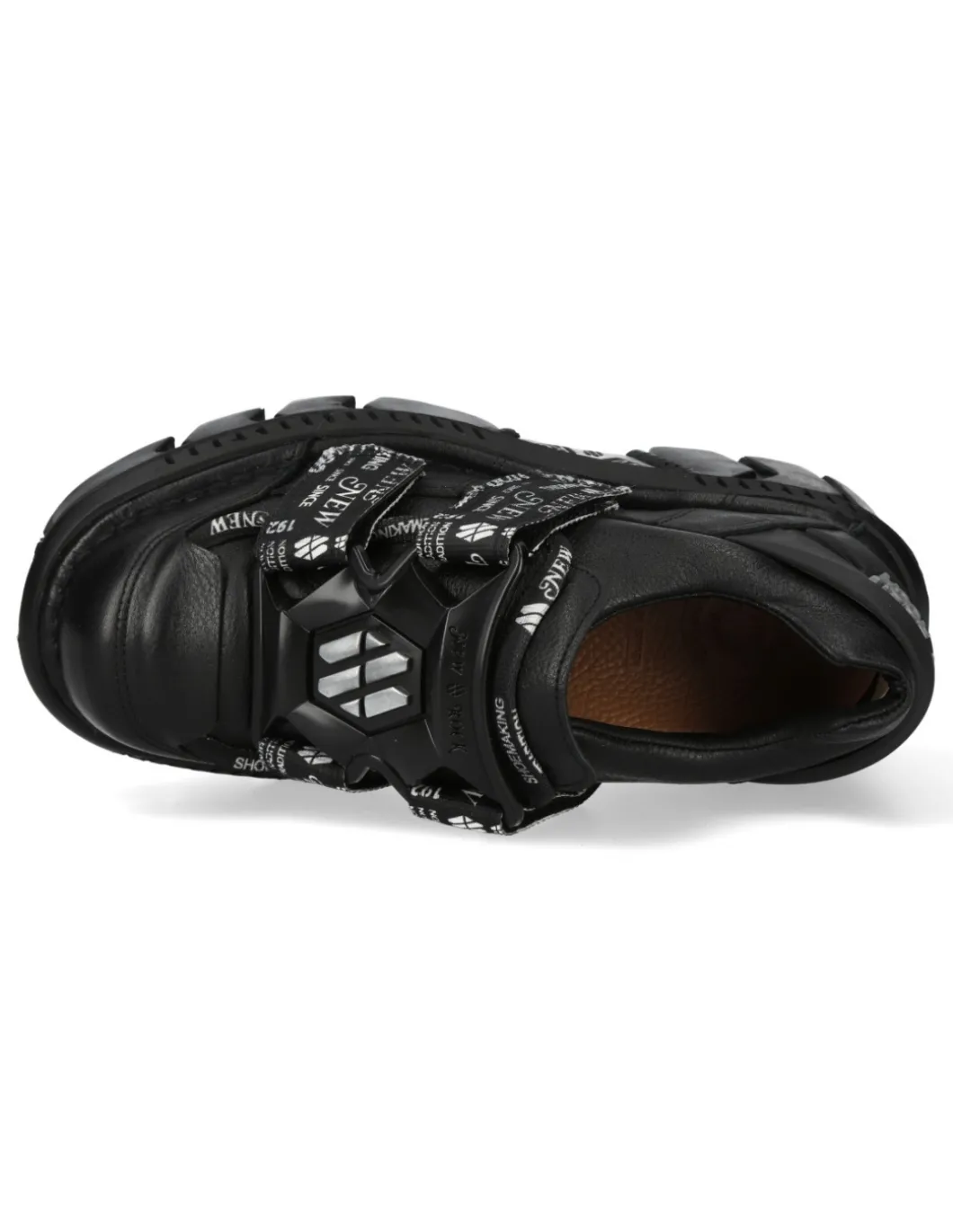 SHOE TECHNO M-MET268-C2