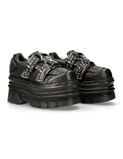 SHOE TECHNO M-MET268-C3