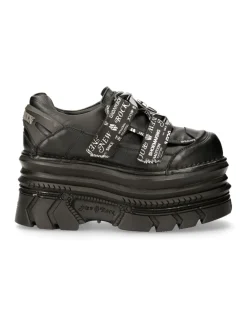 SHOE TECHNO M-MET268-C3