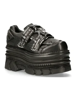 SHOE TECHNO M-MET268-C3