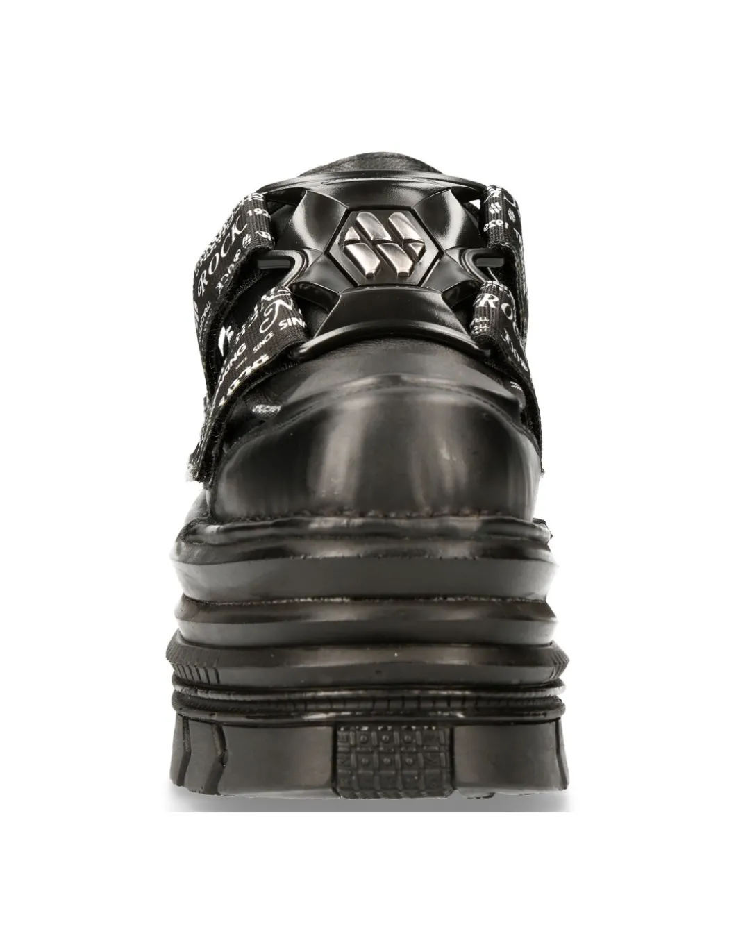SHOE TECHNO M-MET268-C3