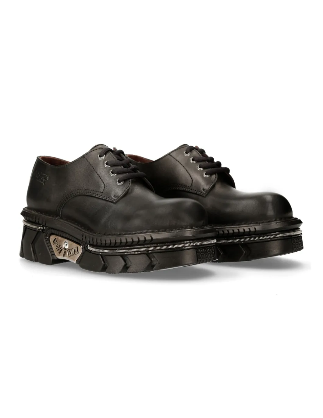SHOE TECHNO M-MILI004-S1