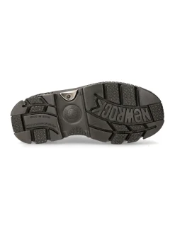 SHOE TECHNO M-MILI004-S1